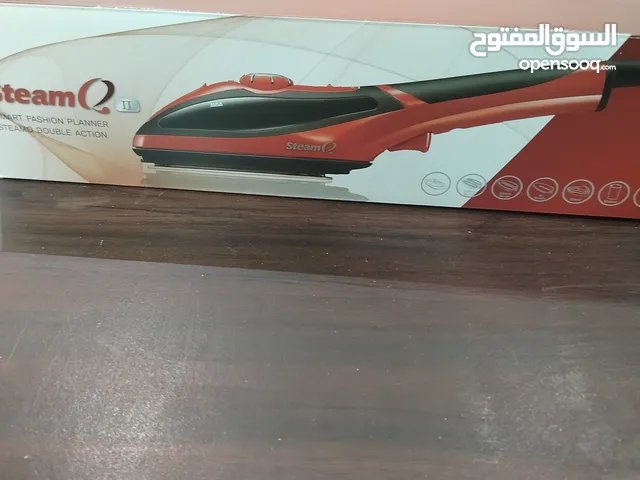 Irons & Steamers for sale in Al Madinah