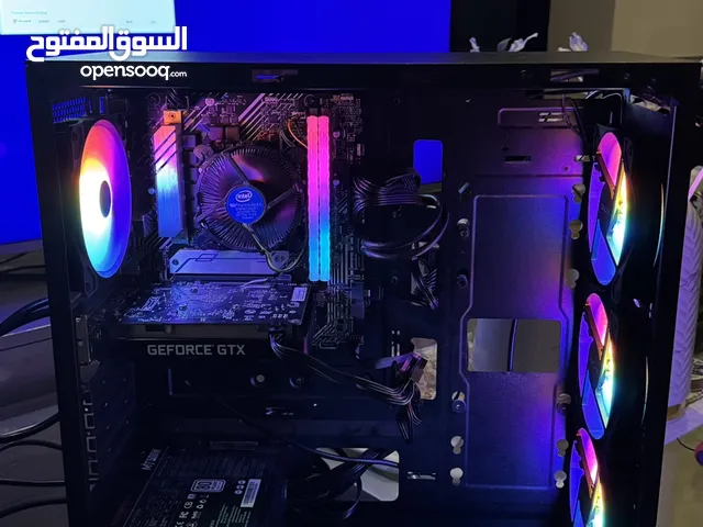 Gaming pc للبيع