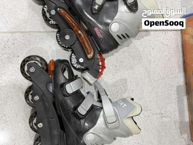 للبيع لم يستخدم مقاس 33 و32 يوجد 3 حبات