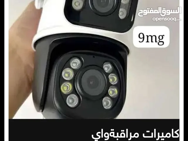 كيمرت مرقبه
