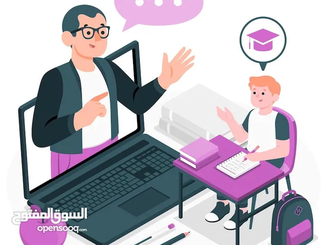 Biology and chemistry Tutor (grade 8th to 12)