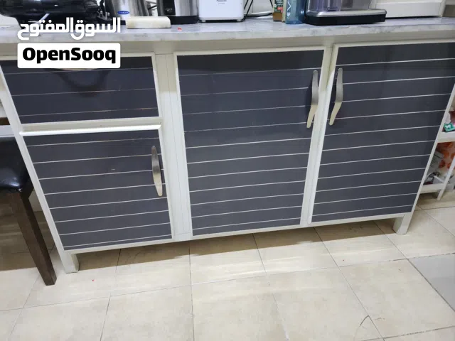 خزائن مطبخ ب30دينار