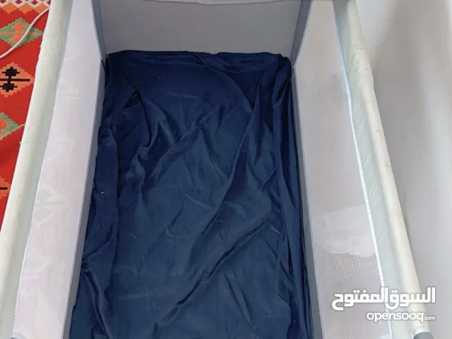 سرير الطفل