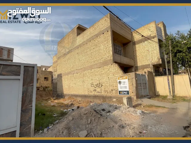 تعلن شركة مزواة العقارية - فرصة استثمارية - قطعة ارض - شارع فلسطين