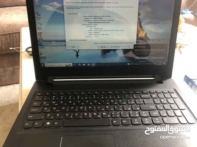 Lenovo ideapad 110