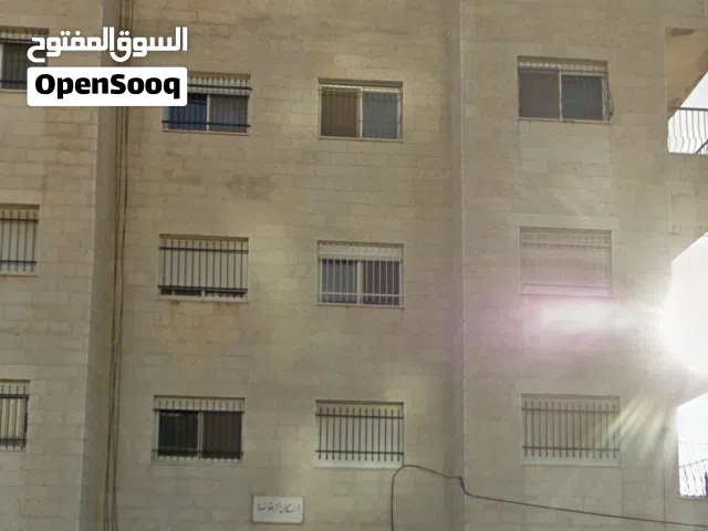 105 m2 3 Bedrooms Apartments for Sale in Ramallah and Al-Bireh Ein Musbah