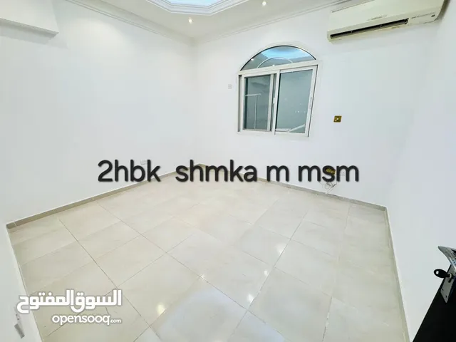 120 m2 2 Bedrooms Apartments for Rent in Abu Dhabi Al Shamkhah