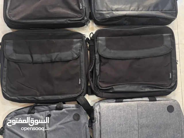 Laptop bags