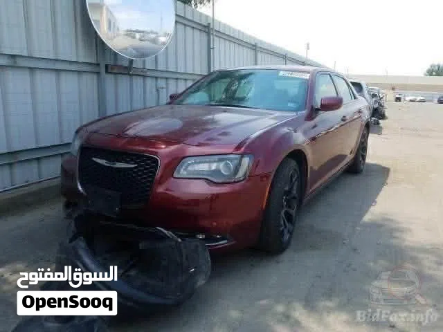 2019 كرايسلر 300 300S V6