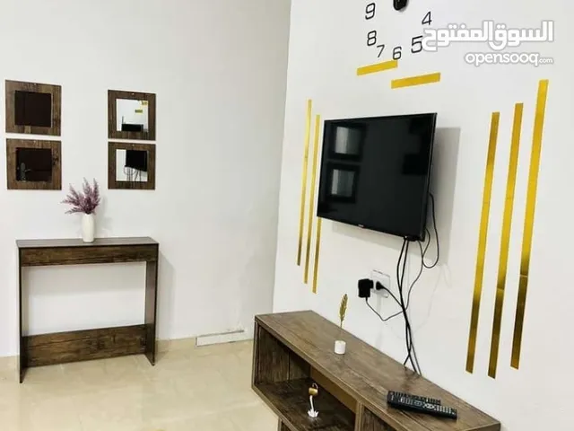 55 m2 Studio Apartments for Rent in Amman Jubaiha