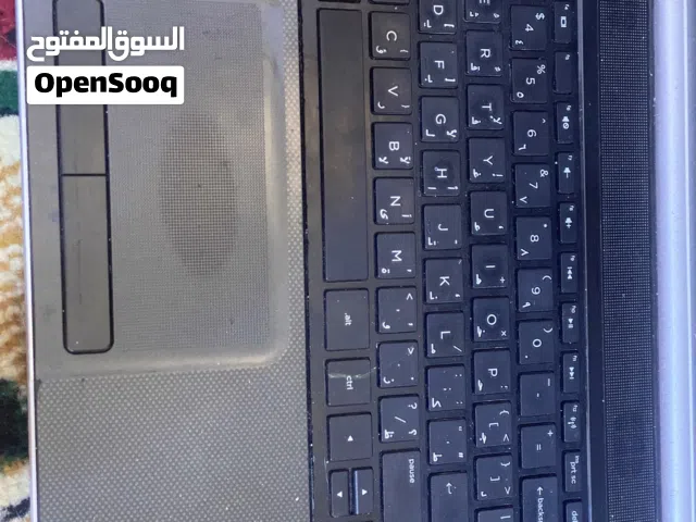 لابتوب مستعمل