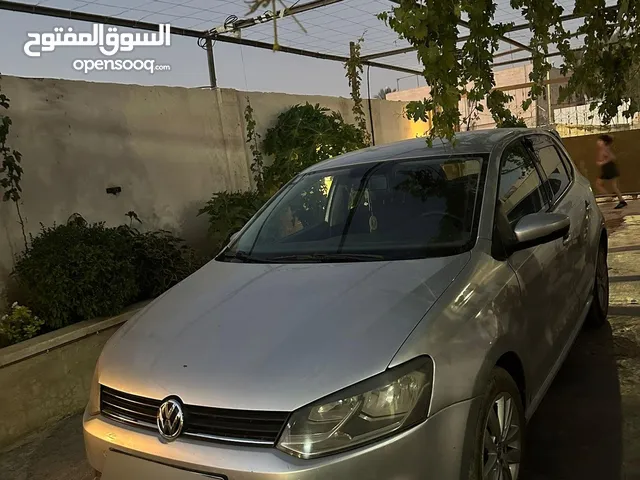 Used Volkswagen Polo in Jericho