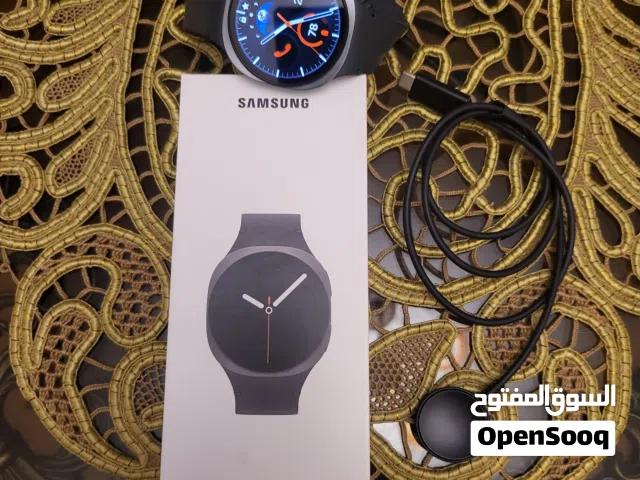 Samsung Galaxy Watch 8 .