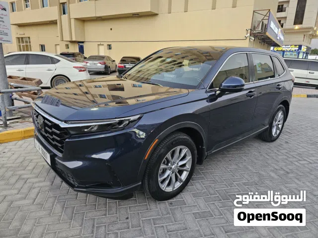 2024 هوندا CR-V Touring