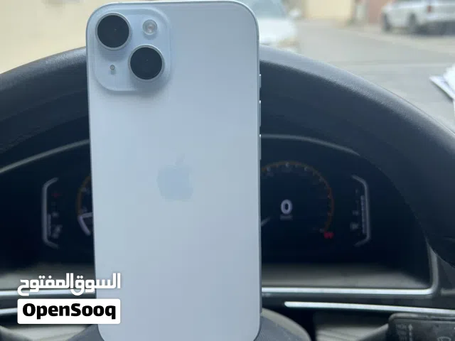 iPhone 15 128
