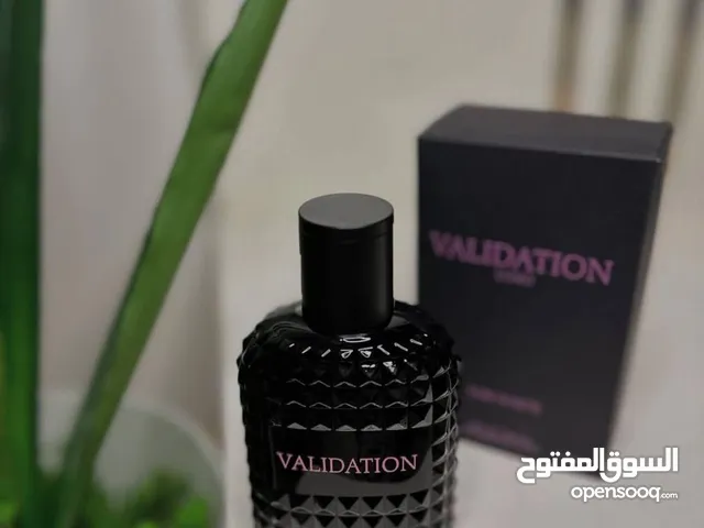عطر ماركه عالمي