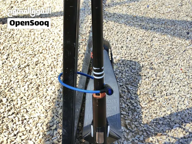 Electric Scooter foldable Kugoo G-Max