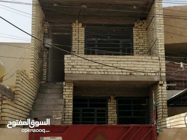 100 m2 2 Bedrooms Townhouse for Sale in Baghdad Al Mailhania