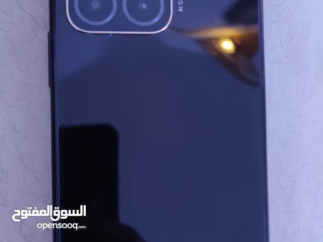 هونر x6 ذاكرة 128 سعرة 75 الف