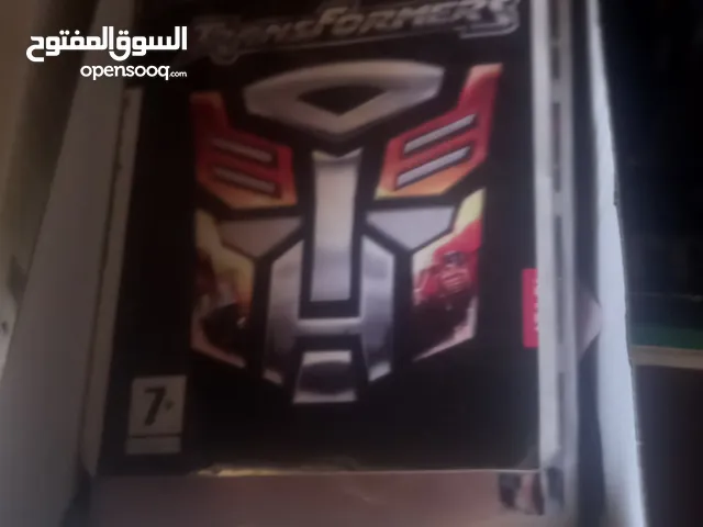 بلاي ستيشن 2 موديل 2004 للبيع بسعر 300 شيقل
