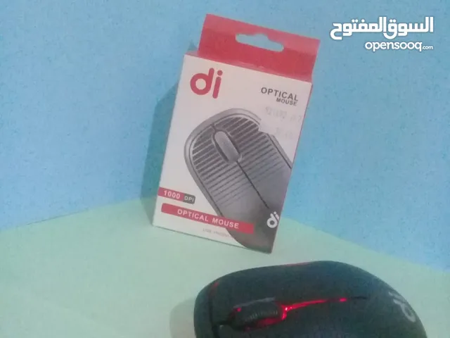ماوس أو فأرة