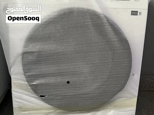 غسالة سامسونج العين السحرية - جديدة غير مستعملة!!