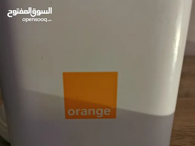 مقوي وناقل اشارة اورانج فايبر 5G