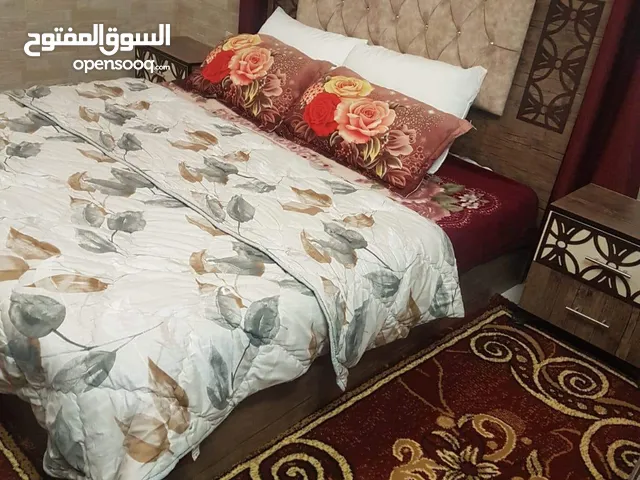 120 m2 2 Bedrooms Apartments for Rent in Zarqa Al Zarqa Al Jadeedeh