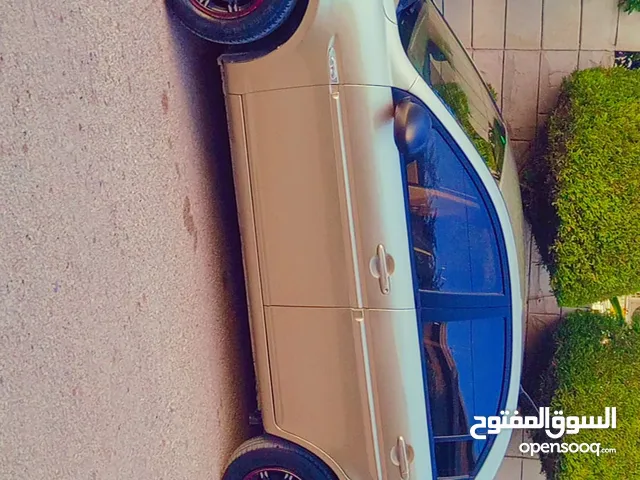 هونداي فيرنا