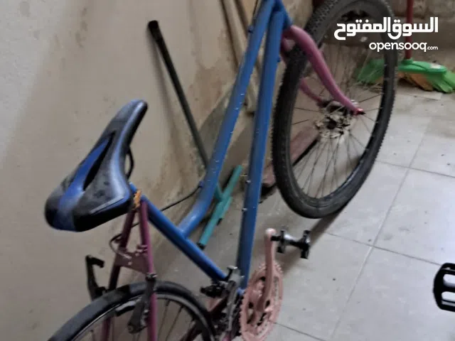 دراجه هوأيه مقاس 26