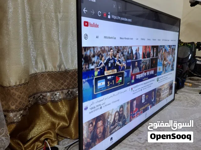 توشيبا سمارت تيلفيزيون