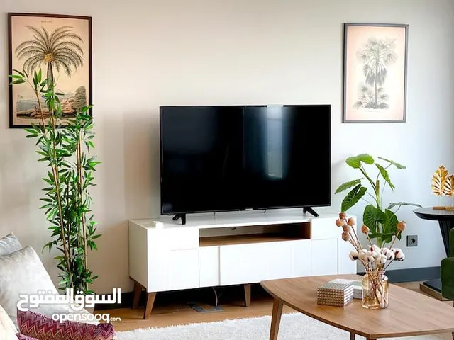150 m2 2 Bedrooms Apartments for Rent in Istanbul Şişli