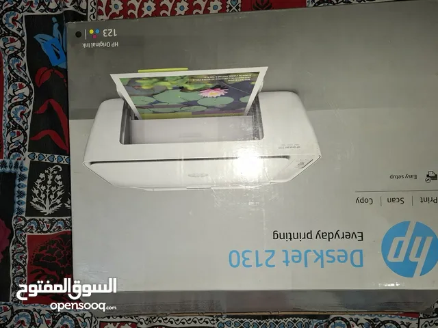 brand new HP printer for sale only for 30bd
