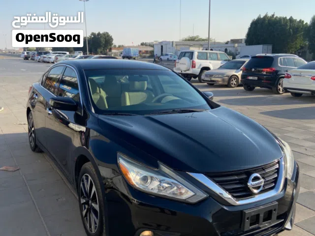New Nissan Altima in Sharjah