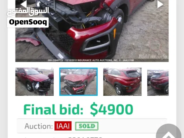 كونه موديل 19