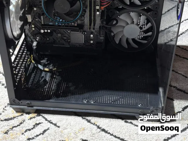 PC gaming i5 gen14 بيسي جيمنج