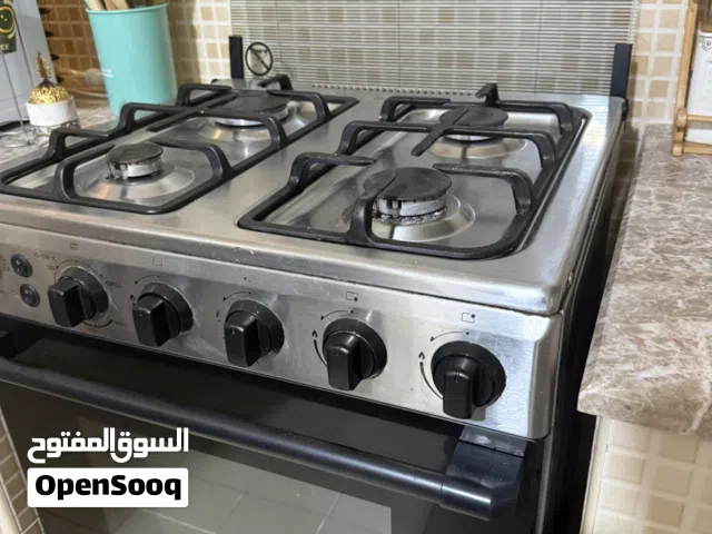 فرن غاز ميديا