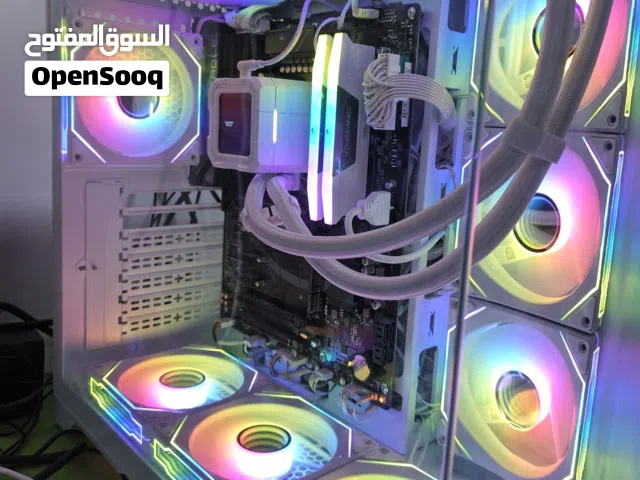 pc كيمنك موصفات رهيبه