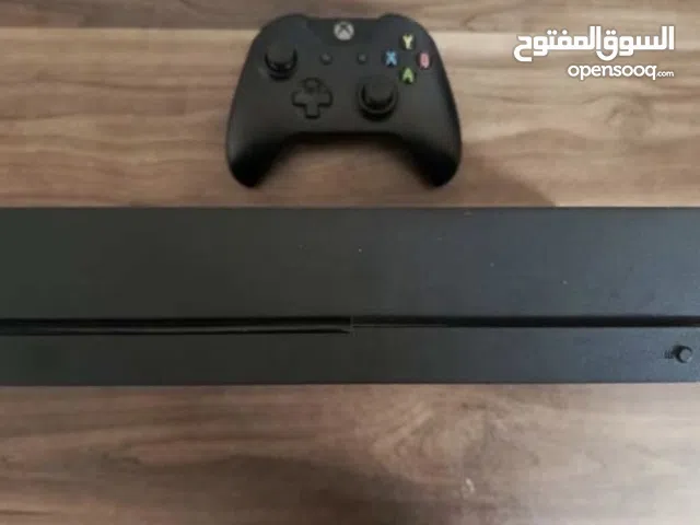 Xbox One X Xbox for sale in Basra