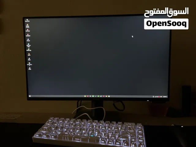 gaming pc GTX 1050 Ti 4GB