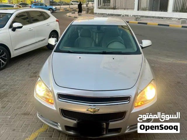 شفويلت ماليفو