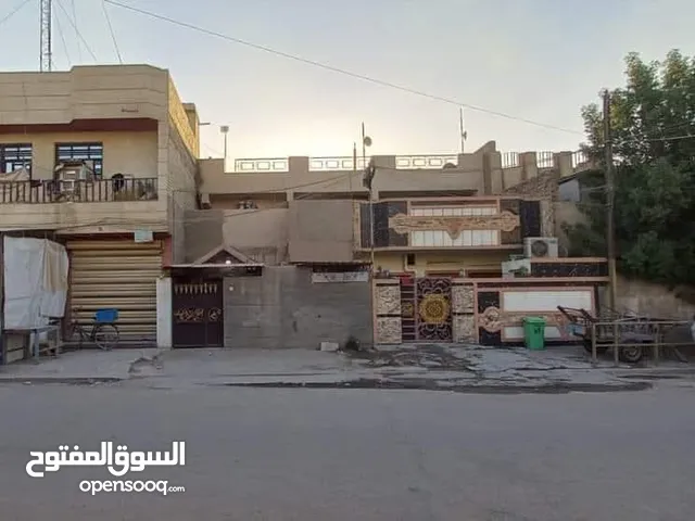 دار للبيع قابل الاستثمار على شارع رئيسي متوفرة كافة الخدمات