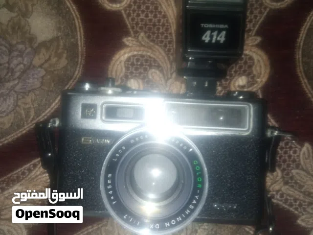 كاميرا للبيع