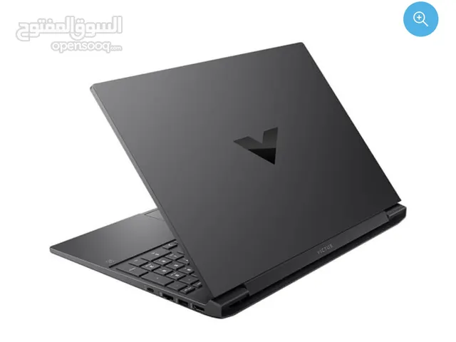 HP Victus gaming laptop