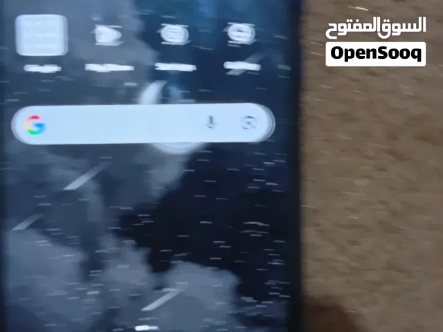HUAWEI Y6S