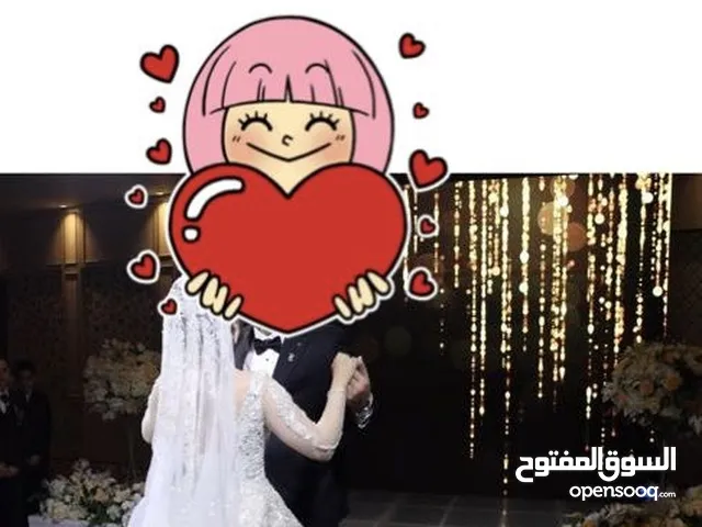 Weddings and Engagements Dresses in Amman