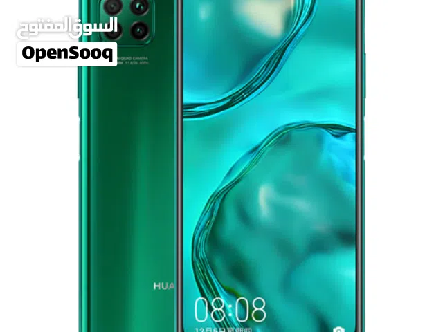Huawei nova 7 128 GB in Tripoli