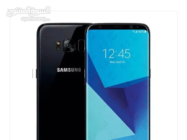 Samsung Galaxy S8 Plus 64 GB in Farwaniya