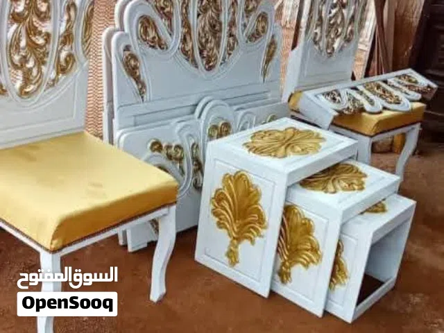 غرف استقبال.