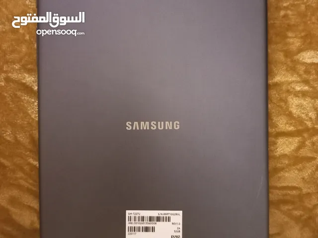 Samsung Tab A7 lite